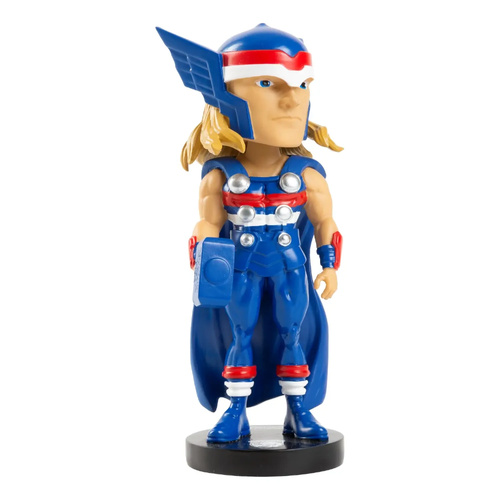 Western Bulldogs Thor Bobblehead