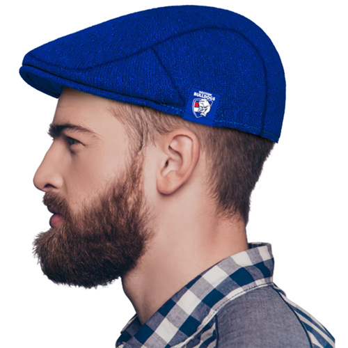 Western Bulldogs Donegal Cap