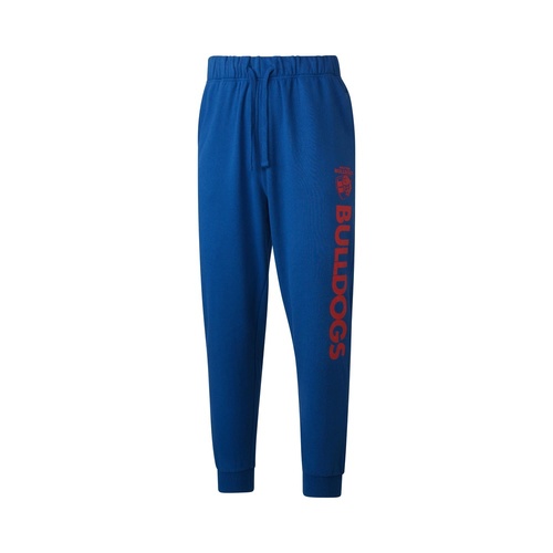 Western Bulldogs Mens Trackpants
