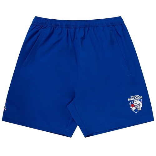 Western Bulldogs Mens Performance Shorts