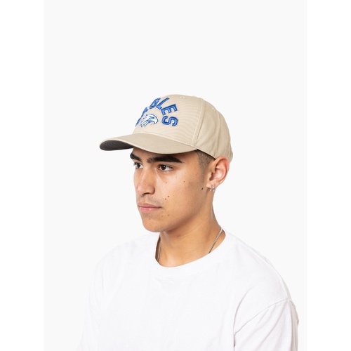 West Coast Eagles Adults Team Hunter Cap