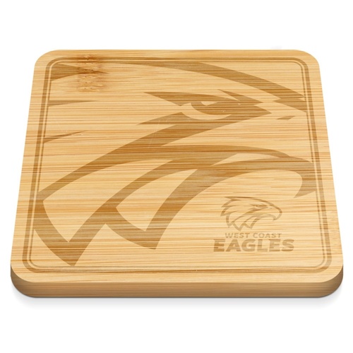 West Coast Eagles Cheeseboard