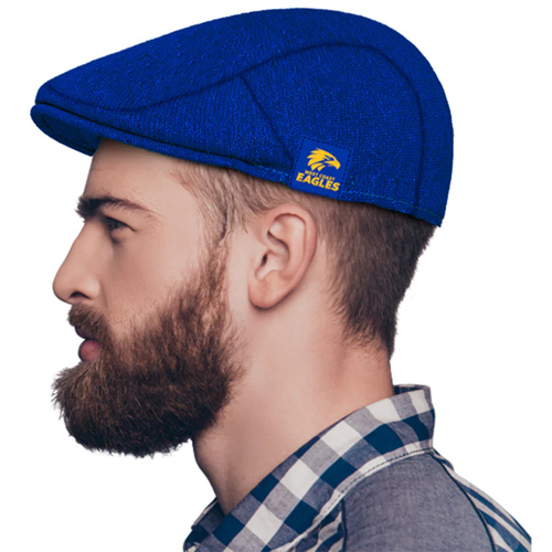West Coast Eagles Donegal Cap