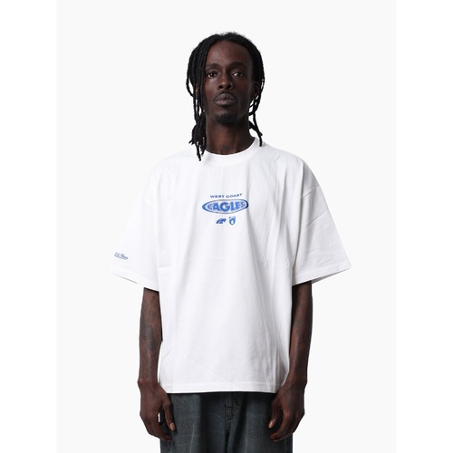 West Coast Eagles Premiers Box Tee