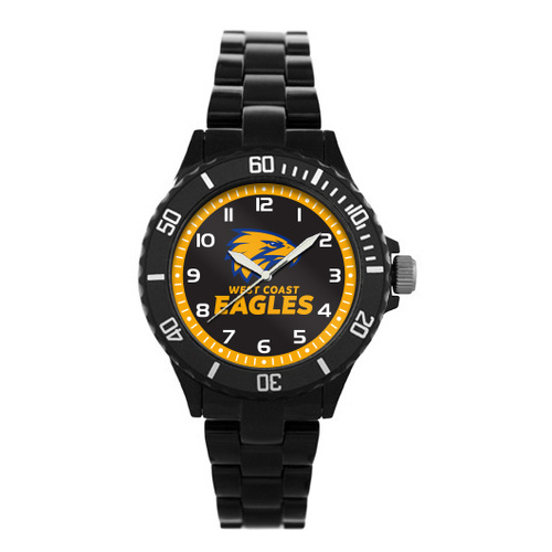 West Coast Eagles Star Kids Watch