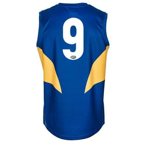 Harley Reid #9 Guernsey Kids Replica
