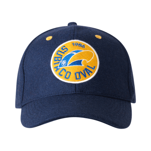 West Coast Eagles Classic Ball Cap