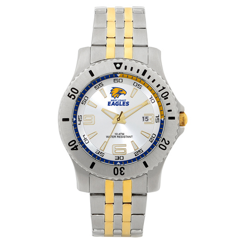 West Coast Eagles Legends Mens Watch
