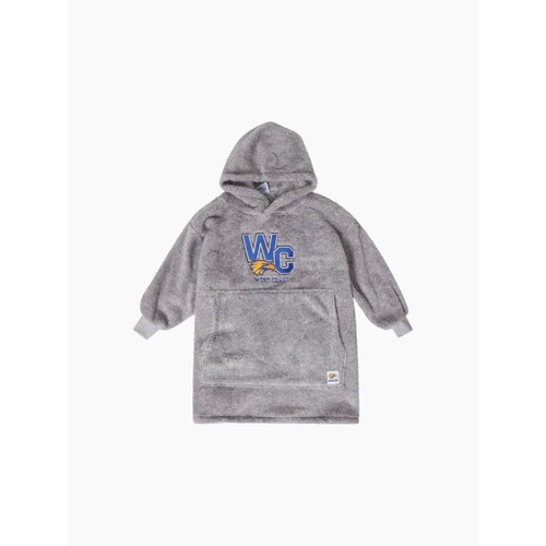 West Coast Eagles Youths Sherpie