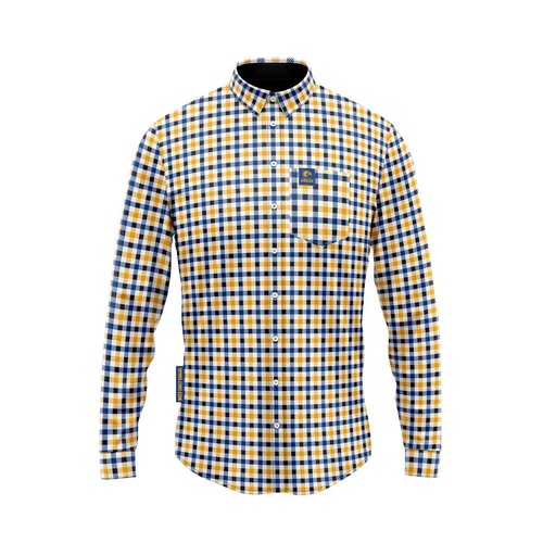 West Coast Eagles Dawson Business Shirt