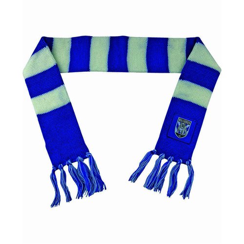 Canterbury Bulldogs Toddlers/Babies Scarf