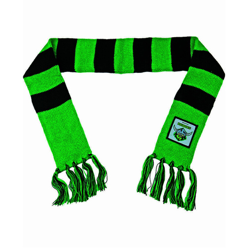 Canberra Raiders Toddlers/Babies Scarf