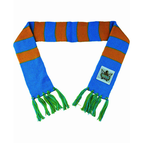 Gold Coast Titans Toddlers/Babies Scarf
