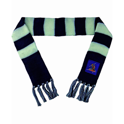 Melbourne Storm Toddlers/Babies Scarf