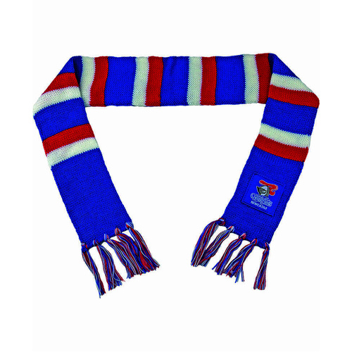 Newcastle Knights Toddlers/Babies Scarf