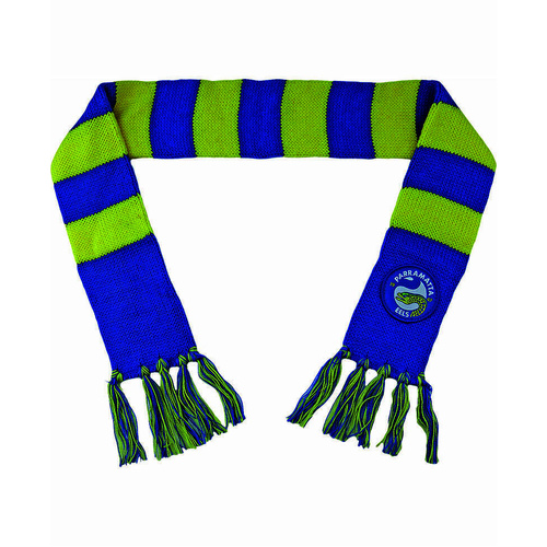Parramatta Eels Toddlers/Babies Scarf