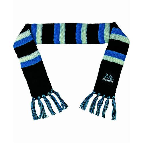 Penrith Panthers Toddlers/Babies Scarf