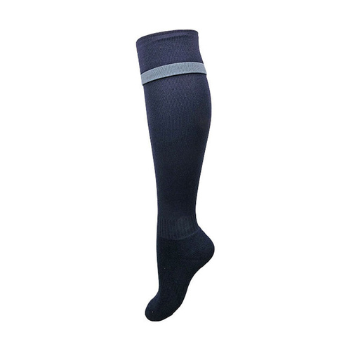 North Queensland Cowboys Rugby Socks