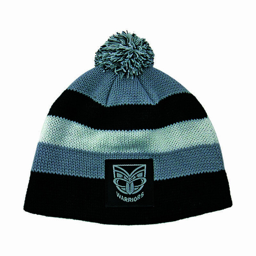 Auckland Warriors Toddlers / Babies Beanie