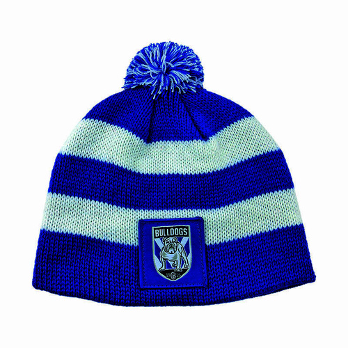 Canterbury Bulldogs Toddlers / Babies Beanie