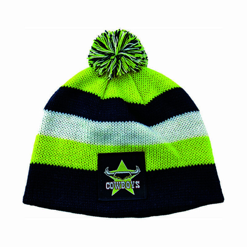 North Queensland Cowboys Toddlers / Babies Beanie