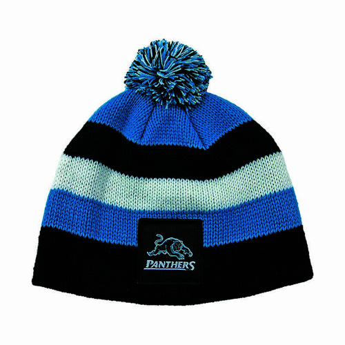Penrith Panthers Toddlers / Babies Beanie