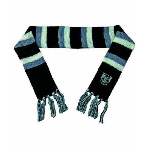 Auckland Warriors Toddlers/Babies Scarf