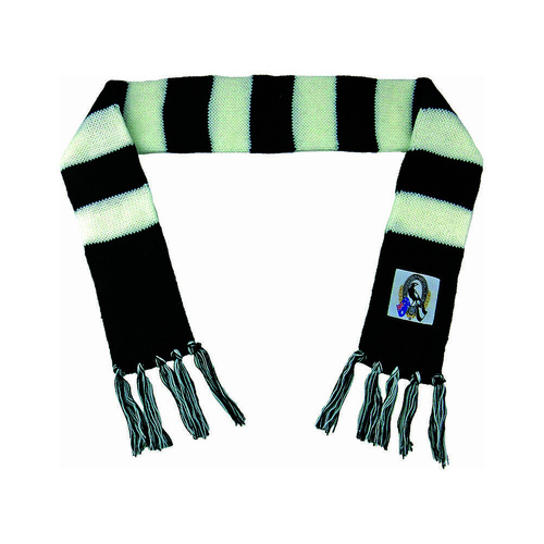 Collingwood Magpies Toddlers/Babies Scarf