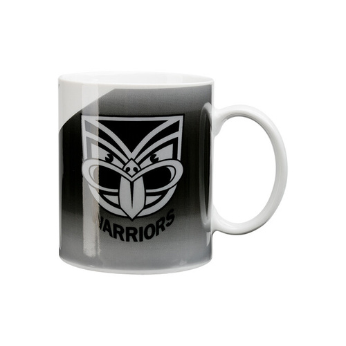 Auckland Warriors Ceramic Mug