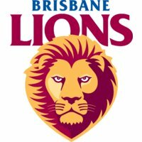 Brisbane Lions logo