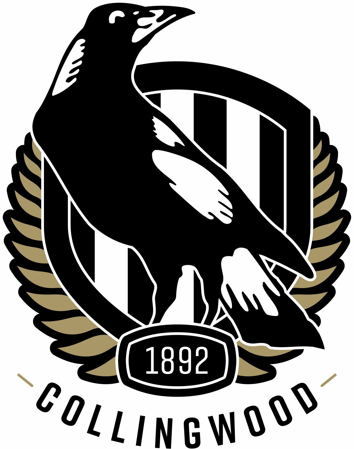 Collingwood Magpies logo