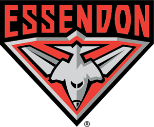 Essendon Bombers logo