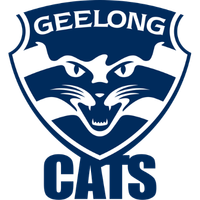 Geelong Cats logo