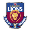AFL Premiers 2024 image