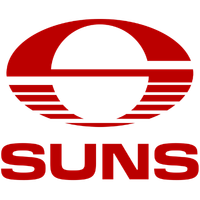 Gold Coast Suns logo