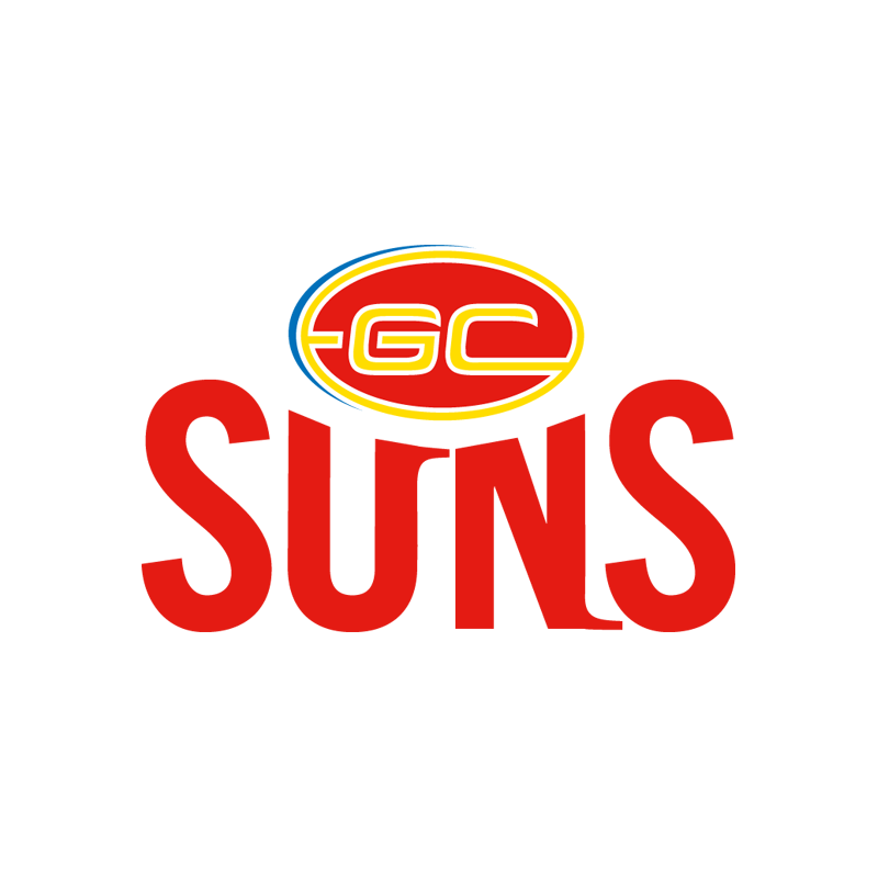 Gold Coast Suns logo