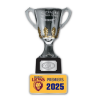 AFL Premiers 2025 image