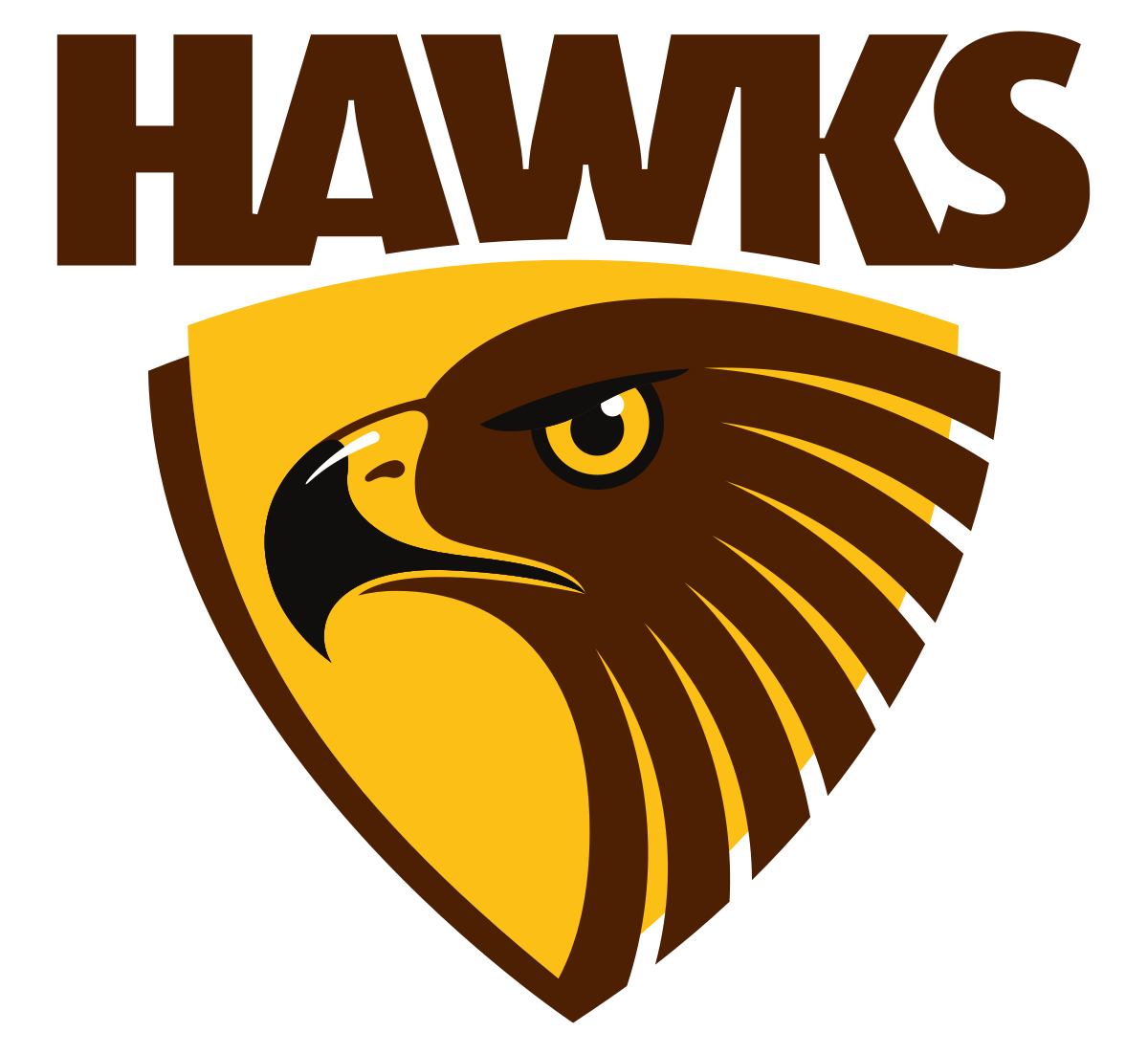 Hawthorn Hawks logo