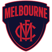 Melbourne Demons logo