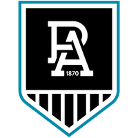 Port Adelaide Power logo