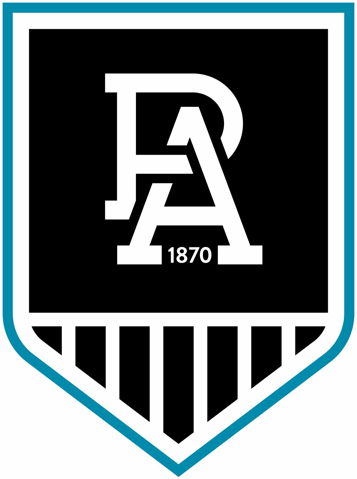Port Adelaide Power logo