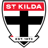 St Kilda Saints logo