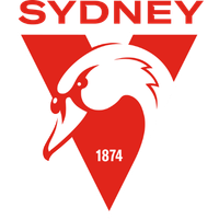 Sydney Swans logo