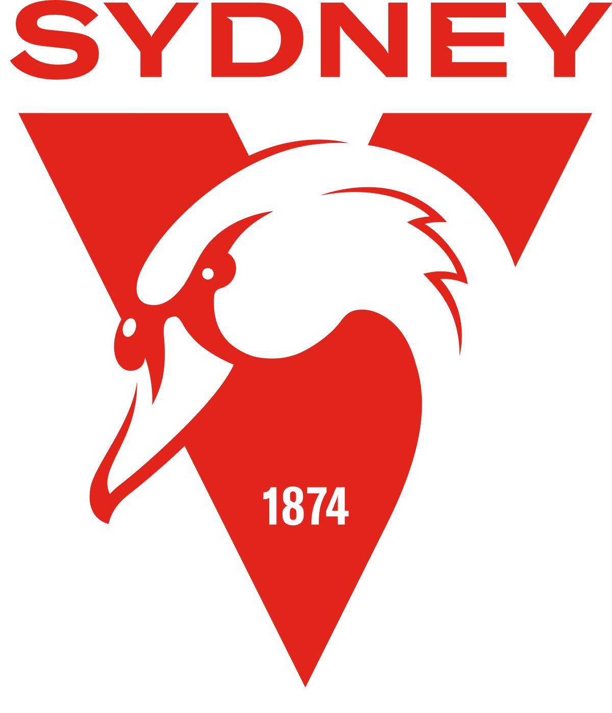 Sydney Swans logo