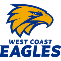 West Coast Eagles logo