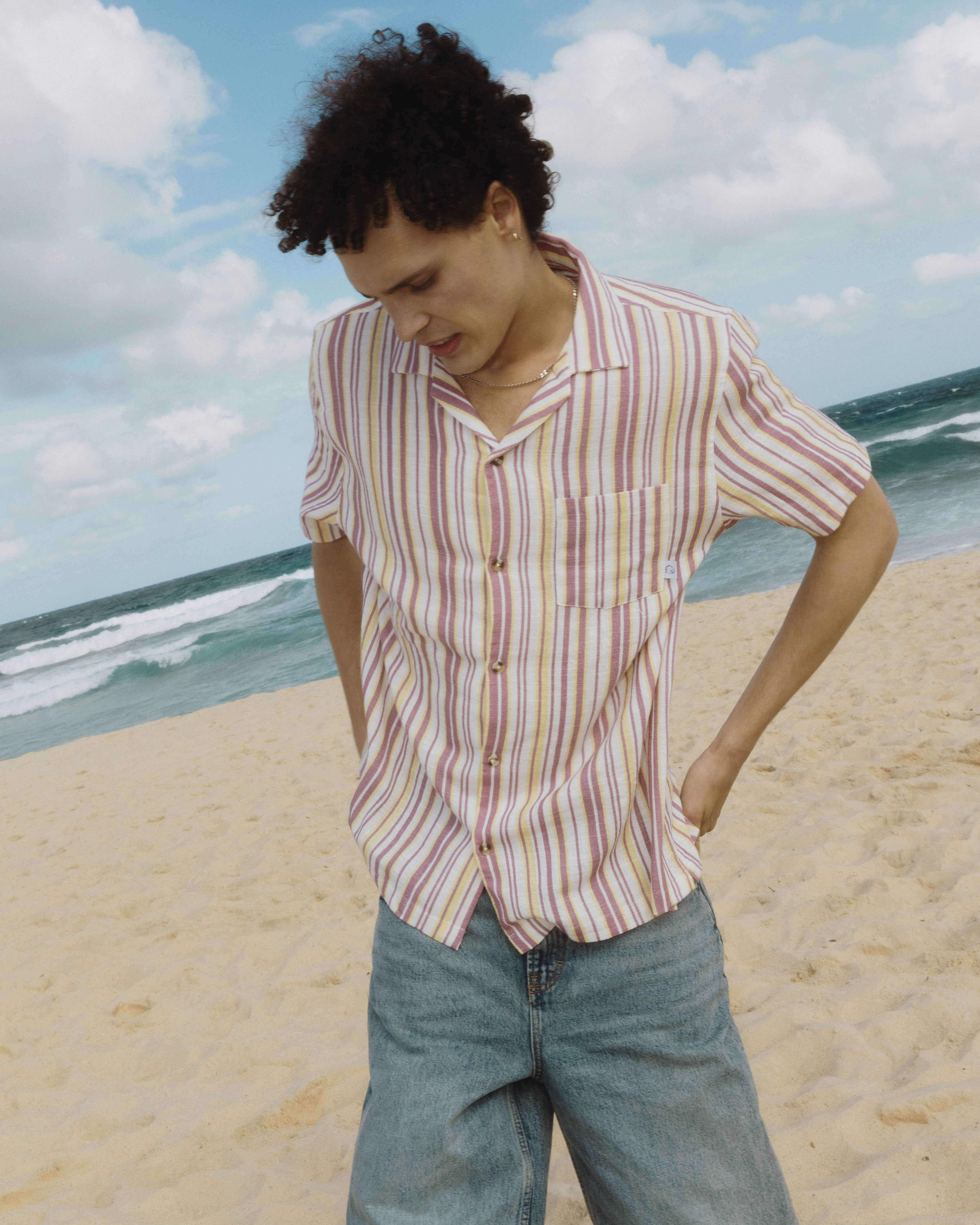 NRL Summer 24 Dress Shirts & Sorrento Party Shirts image