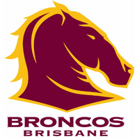Brisbane Broncos logo