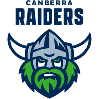 Canberra Raiders logo