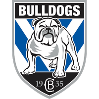 Canterbury-Bankstown Bulldogs logo