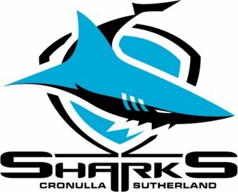 Cronulla Sharks logo